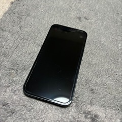 iPhone 13mini 128GB ミッドナイト