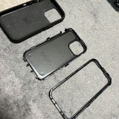 iPhone 13mini 128GB ミッドナイトの画像