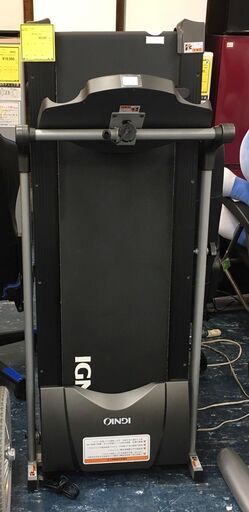 電動ウオーキングマシーン   KS 12100502