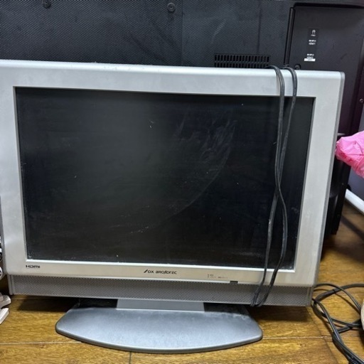 テレビ