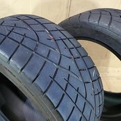 ◆組み換え工賃込み☆バリ山ハイグリップタイヤ！225/45R16トーヨープロクセスR1R(2本)の画像