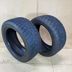 ◆組み換え工賃込み☆バリ山ハイグリップタイヤ！225/45R16...