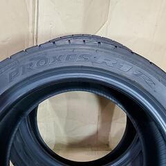 ◆組み換え工賃込み☆バリ山ハイグリップタイヤ！225/45R16トーヨープロクセスR1R(2本)の画像