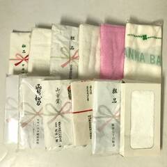 💜🧡💚未使用 粗品タオル　１枚40円　50枚から　大量 サイズ様々 💜🧡💚の画像