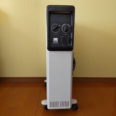 ドイツDBKオイルヒーター　【自動車で伺います】の画像