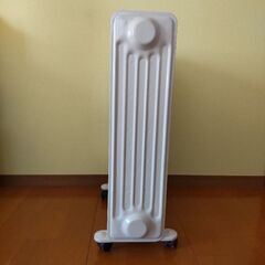 ドイツDBKオイルヒーター　【自動車で伺います】の画像