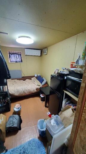 コンテナハウス