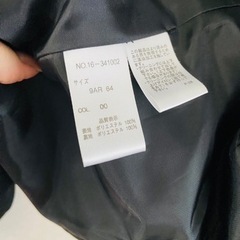 喪服の画像