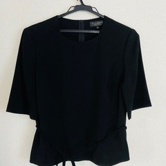 喪服の画像