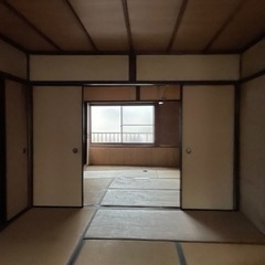 大家直 全てが⭕️ 初期費用なし保証人不要物件　敷金礼金0円仲介手数料0円フリーレント1ヶ月124平米！！！古民家 − 兵庫県