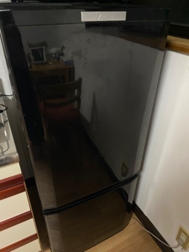【2/24･25引渡し限定】三菱　冷凍冷蔵庫　146L