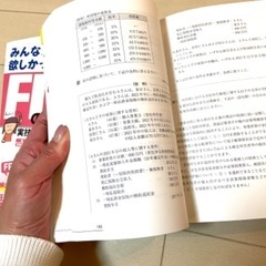2021―2022年版 みんなが欲しかった! FPの教科書2級・AFPの画像