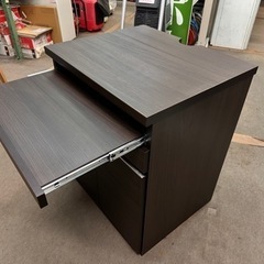 マルチ収納　PCラック　幅60 奥50 高さ73cm