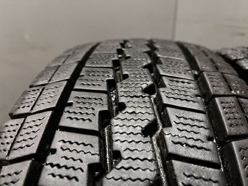 DUNLOP WINTER MAXX LT03 205/85R16 117/115L LT 16インチ ライトトラック用 スタッドレス