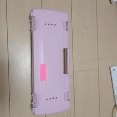 鍵盤ハーモニカ