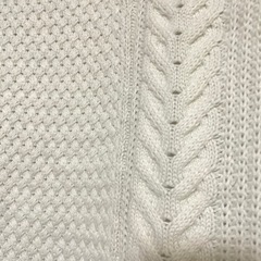 BEAUTY&YOUTH 長袖ニット　セーター　レディースの画像