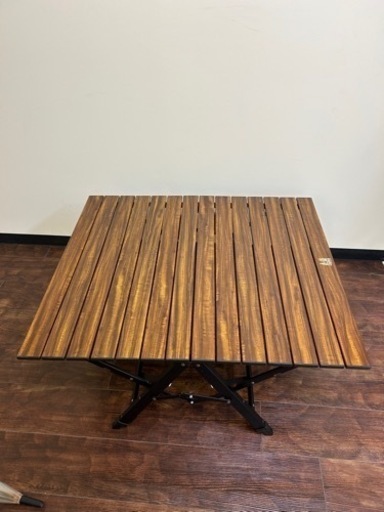 ogawa(オガワ) アウトドア キャンプ テーブル