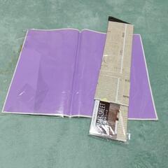 インテリア　デコシール　窓ガラス・タイル用　未使用ありの画像