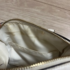 coach ハンドバッグの画像