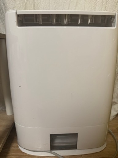 除湿乾燥機