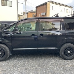 車検R06/06まで！三菱　デリカD:5 CV5Wの画像