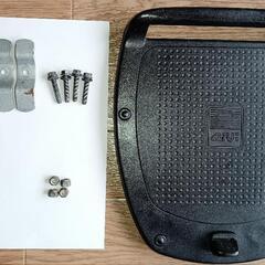 【期間限定　再値引】GIVI  モノロックベースⅡ