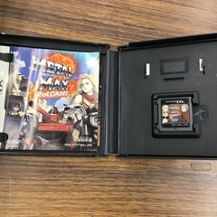 ◇ドリーム尼崎1号館◇ DS メタルマックス2:リローデッドの画像