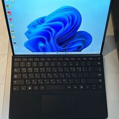 microsoft surface pro8 ノートパソコン