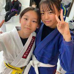 初心者、女性大歓迎！！キックボクシング、ブラジリアン柔術を始めてみませんか？の画像