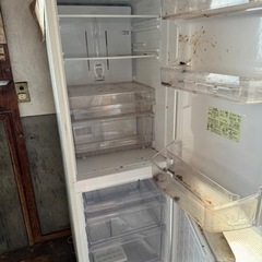 冷蔵庫 無料の画像