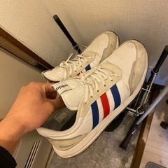 靴/バッグ 靴 スニーカー