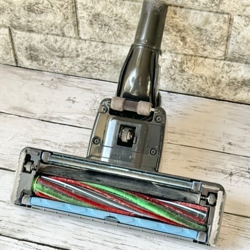 ジャンク品 日立 スティック型掃除機 PV-BH900H