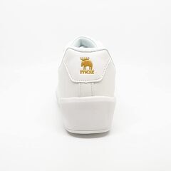 新品モズスニーカー24.5