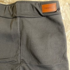 新品パンツ　Ｌの画像