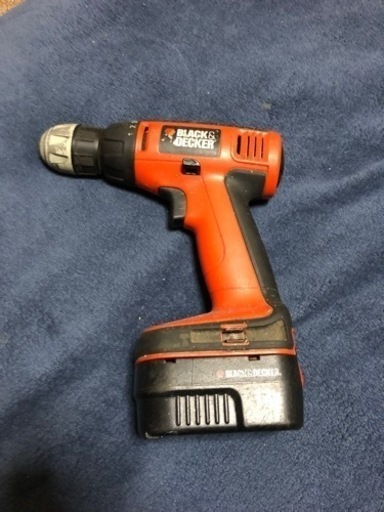 中古インパクトドライバー
