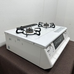 パロマ　Paloma　ガステーブルコンロ　ガスコンロ　右強火力　都市ガス用　PA-360WHA-Rの画像
