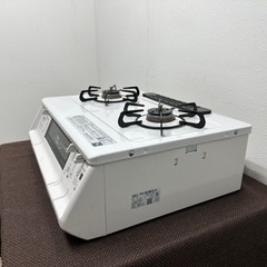 パロマ　Paloma　ガステーブルコンロ　ガスコンロ　右強火力　都市ガス用　PA-360WHA-Rの画像
