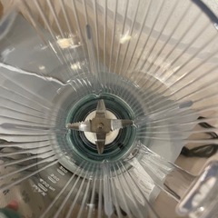 トースターとミキサーセットの画像