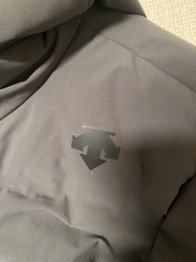 値下げしました。再販！！DESCENTE デサント ジャケット 2022 DOWN JACKET/DWUOJK20 21-22 旧モデ