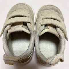 【子供靴】 IFMEシューズ(13.0cm)の画像