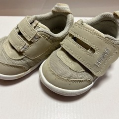 【子供靴】 IFMEシューズ(13.0cm)の画像