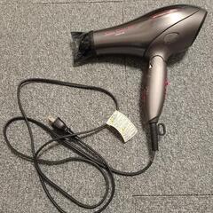 ドライヤーの画像