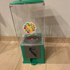 ガムガチャマシーン
