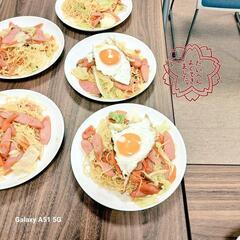 土曜の夜の大人食堂(1月13日開催) − 熊本県
