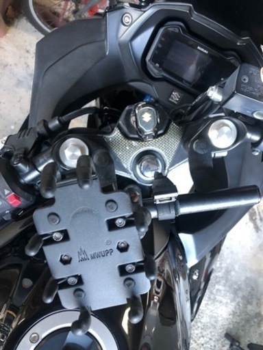 【値下げ】スズキGXS250r
