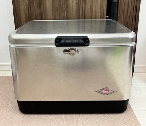 コールマン　クーラーボックス