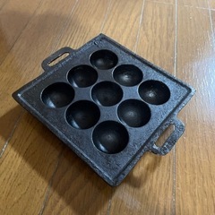 たこ焼き器