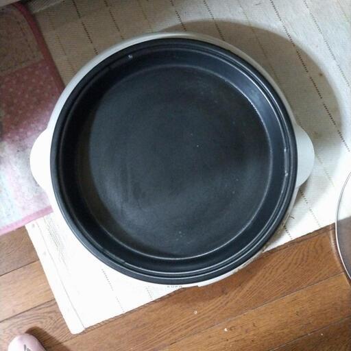 ホットプレート