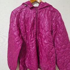 ダウンジャケット