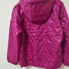 ダウンジャケットの画像